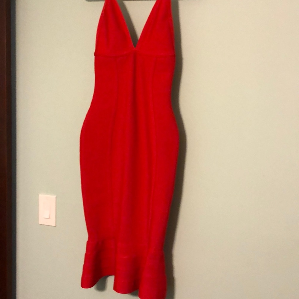 Mermaid Dress